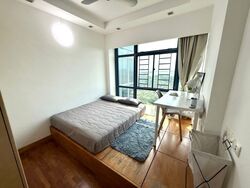 Blue Horizon (D5), Condominium #603214301